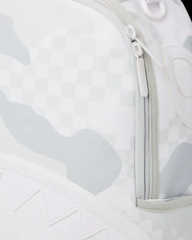 BACKPACKS>SPRAYGROUND 3AM LE BLANC BACKPACK (DLXV)