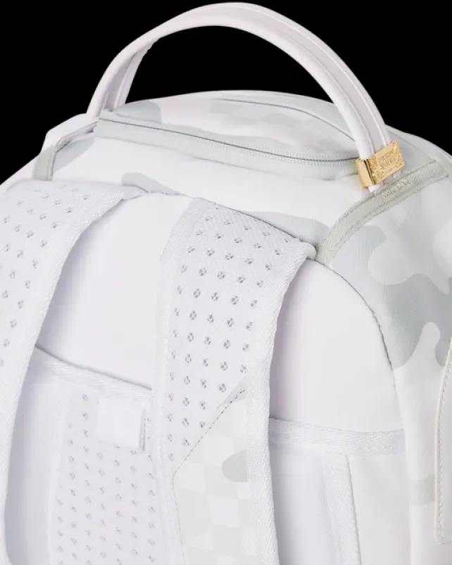 BACKPACKS>SPRAYGROUND 3AM LE BLANC BACKPACK (DLXV)