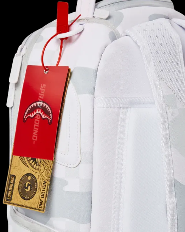 BACKPACKS>SPRAYGROUND 3AM LE BLANC BACKPACK (DLXV)