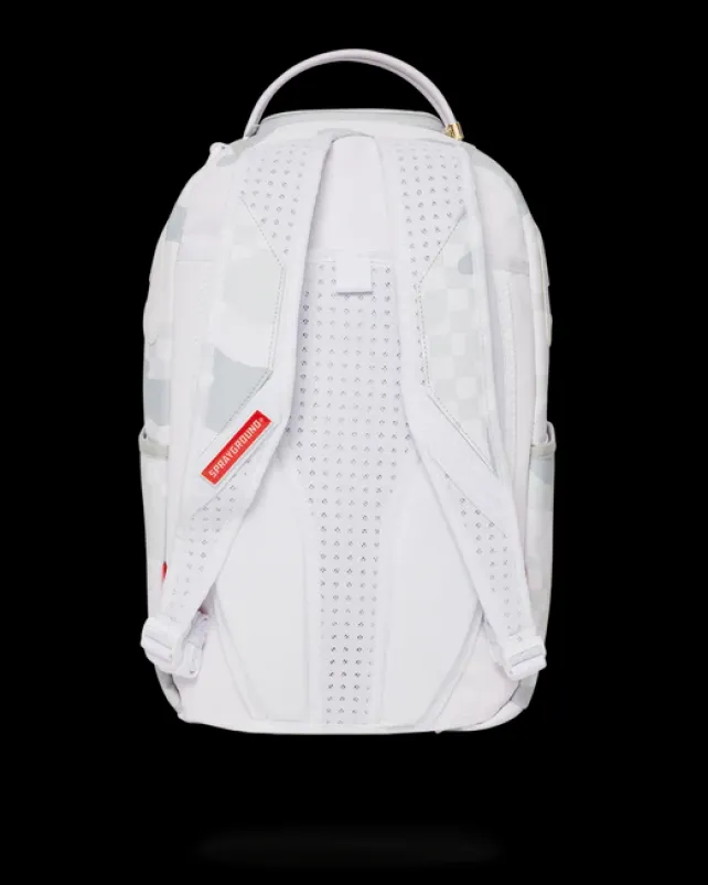 BACKPACKS>SPRAYGROUND 3AM LE BLANC BACKPACK (DLXV)
