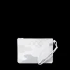 CROSSOVER CLUTCHES>SPRAYGROUND 3AM LE BLANC CROSSOVER CLUTCH