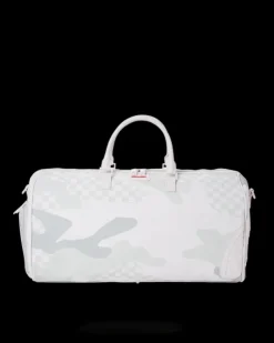 DUFFLES>SPRAYGROUND 3AM LE BLANC DUFFLE