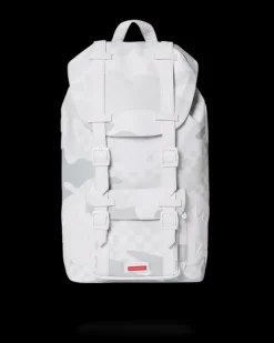 HILLS|BACKPACKS>SPRAYGROUND 3AM LE BLANC HILLS BACKPACK