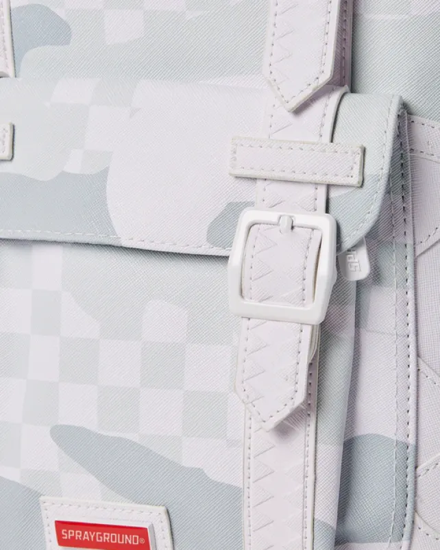 HILLS|BACKPACKS>SPRAYGROUND 3AM LE BLANC HILLS BACKPACK