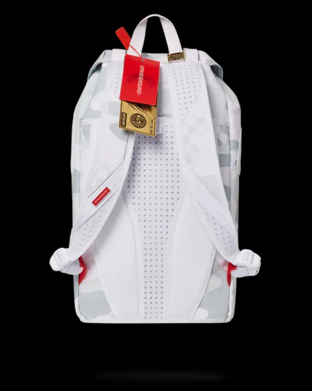 HILLS|BACKPACKS>SPRAYGROUND 3AM LE BLANC HILLS BACKPACK