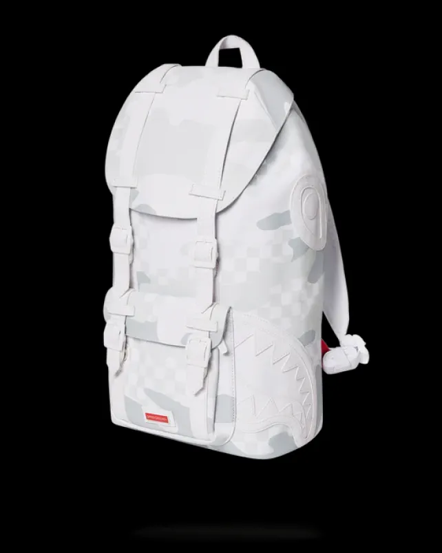 HILLS|BACKPACKS>SPRAYGROUND 3AM LE BLANC HILLS BACKPACK