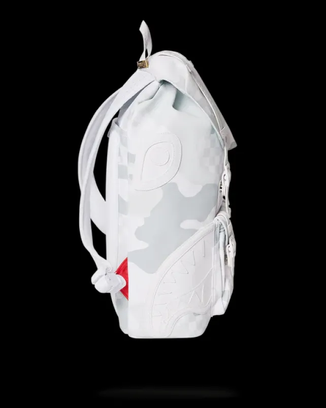 HILLS|BACKPACKS>SPRAYGROUND 3AM LE BLANC HILLS BACKPACK
