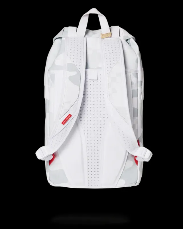 HILLS|BACKPACKS>SPRAYGROUND 3AM LE BLANC HILLS BACKPACK