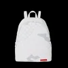 SAVAGES|BACKPACKS>SPRAYGROUND 3AM LE BLANC SAVAGE BACKPACK