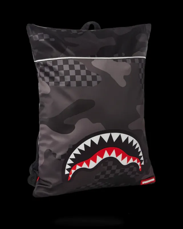 BACKPACKS>SPRAYGROUND 3AM NAPSACK PILLOW BACKPACK