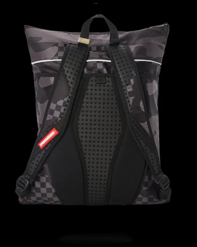 BACKPACKS>SPRAYGROUND 3AM NAPSACK PILLOW BACKPACK