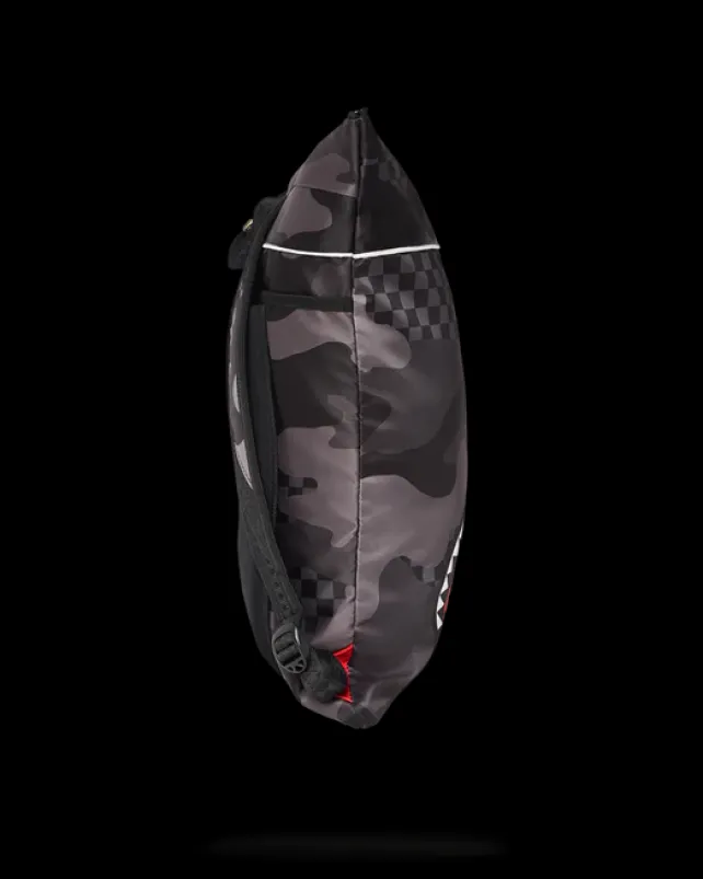 BACKPACKS>SPRAYGROUND 3AM NAPSACK PILLOW BACKPACK