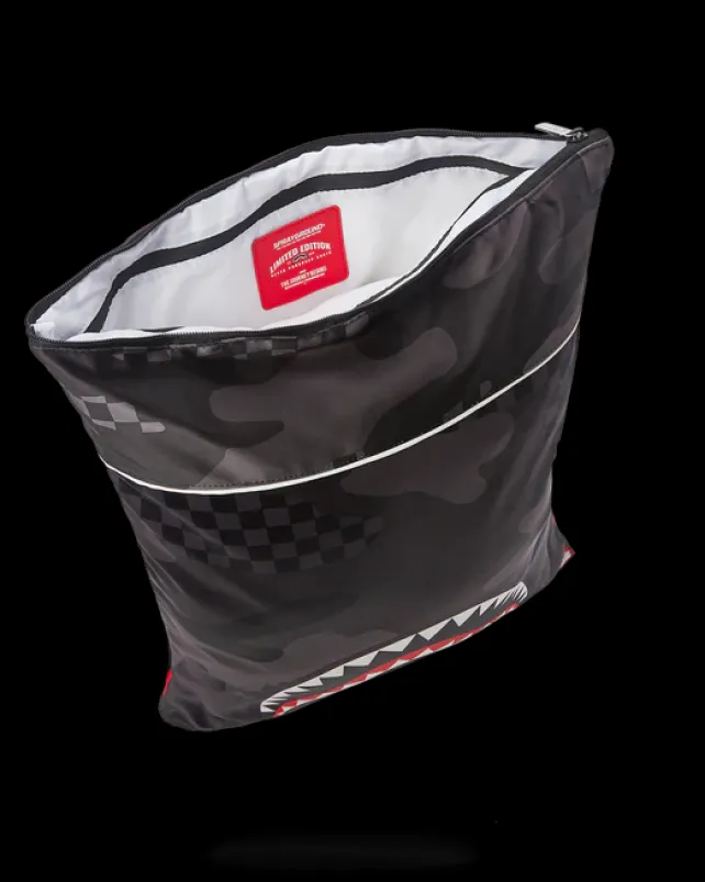 BACKPACKS>SPRAYGROUND 3AM NAPSACK PILLOW BACKPACK