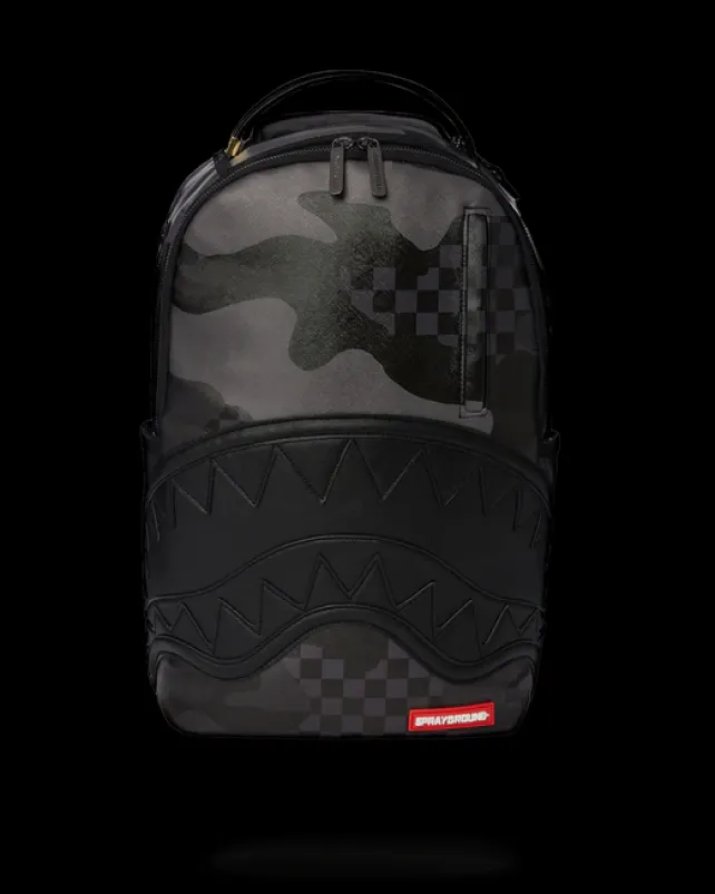 BACKPACKS>SPRAYGROUND 3AM NEVER SLEEP BACKPACK (DLXV)