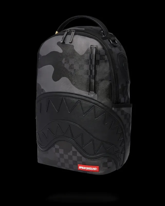BACKPACKS>SPRAYGROUND 3AM NEVER SLEEP BACKPACK (DLXV)