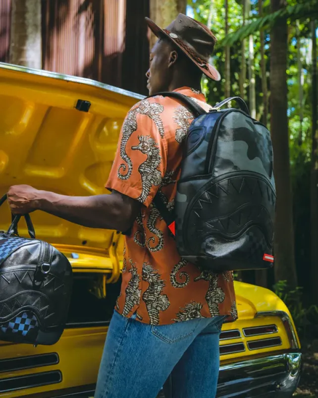 BACKPACKS>SPRAYGROUND 3AM NEVER SLEEP BACKPACK (DLXV)