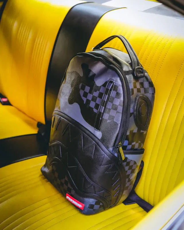 BACKPACKS>SPRAYGROUND 3AM NEVER SLEEP BACKPACK (DLXV)