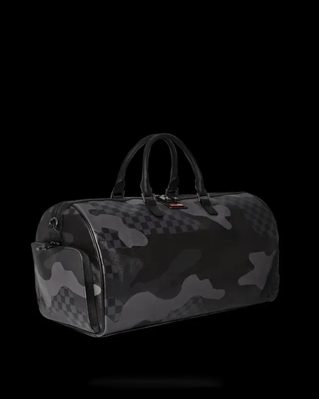DUFFLES>SPRAYGROUND 3AM NEVER SLEEP EMPEROR DUFFLE