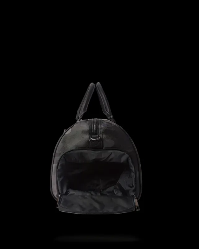 DUFFLES>SPRAYGROUND 3AM NEVER SLEEP EMPEROR DUFFLE
