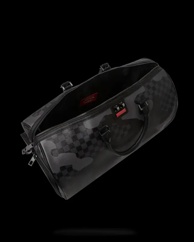 DUFFLES>SPRAYGROUND 3AM NEVER SLEEP EMPEROR DUFFLE