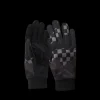 GLOVES|COLD WEATHER GEAR>SPRAYGROUND 3AM NEVER SLEEP GLOVES