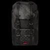 HILLS|BACKPACKS>SPRAYGROUND 3AM NEVER SLEEP HILLS
