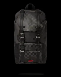 HILLS|BACKPACKS>SPRAYGROUND 3AM NEVER SLEEP HILLS