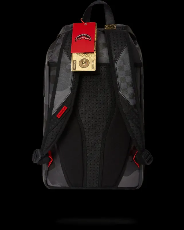 HILLS|BACKPACKS>SPRAYGROUND 3AM NEVER SLEEP HILLS