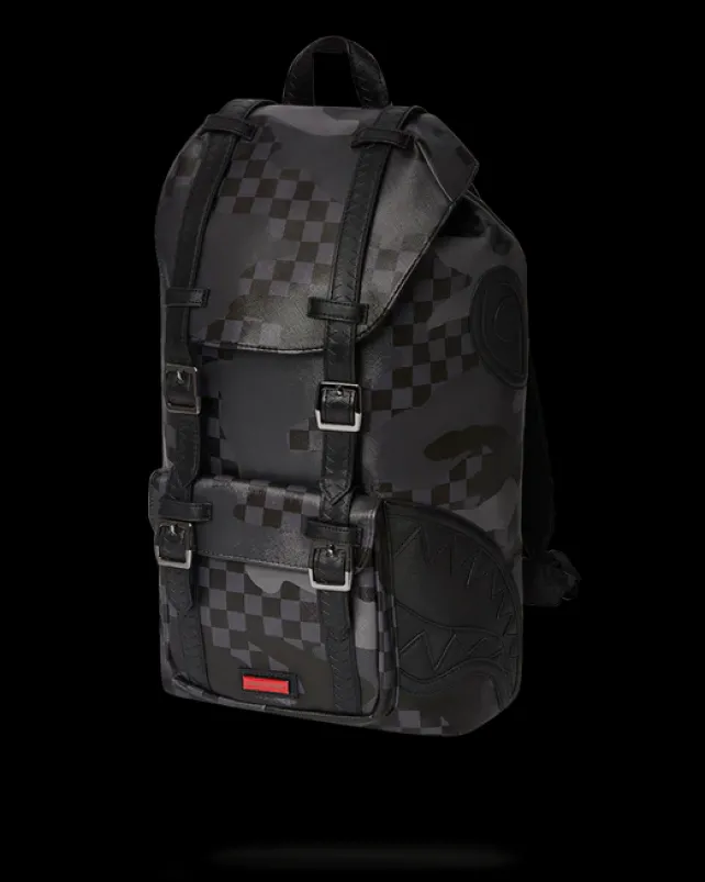 HILLS|BACKPACKS>SPRAYGROUND 3AM NEVER SLEEP HILLS