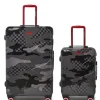 LUGGAGE SETS|FULL-SIZE LUGGAGE>SPRAYGROUND 3AM NEVER SLEEP LUGGAGE SET