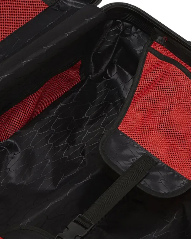 LUGGAGE SETS|FULL-SIZE LUGGAGE>SPRAYGROUND 3AM NEVER SLEEP LUGGAGE SET