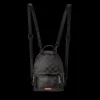 BACKPACKS>SPRAYGROUND 3AM NEVER SLEEP QUATTRO BACKPACK