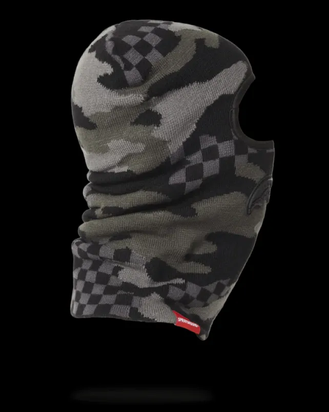 SKI MASKS|COLD WEATHER GEAR>SPRAYGROUND 3AM NEVER SLEEP SKI MASK