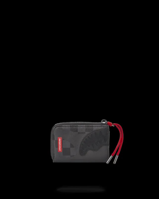 WALLETS>SPRAYGROUND 3AM NEVER SLEEP WALLET