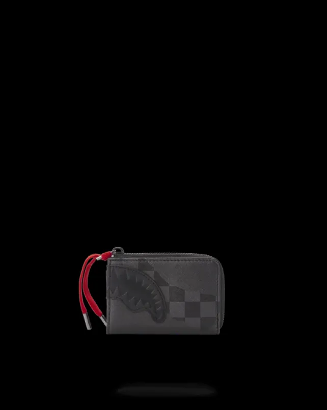 WALLETS>SPRAYGROUND 3AM NEVER SLEEP WALLET