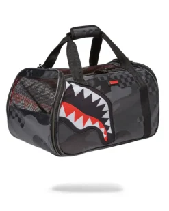 PET CARRIERS>SPRAYGROUND 3AM PET CARRIER
