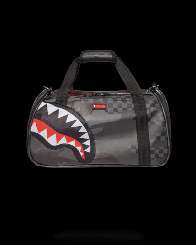 PET CARRIERS>SPRAYGROUND 3AM PET CARRIER