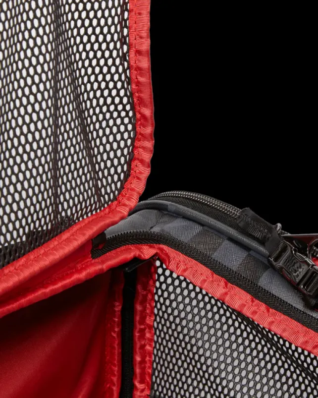 PET CARRIERS>SPRAYGROUND 3AM PET CARRIER