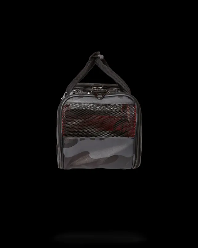 PET CARRIERS>SPRAYGROUND 3AM PET CARRIER