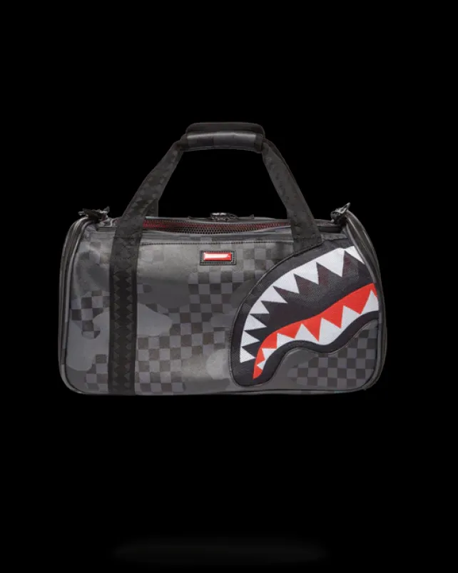 PET CARRIERS>SPRAYGROUND 3AM PET CARRIER