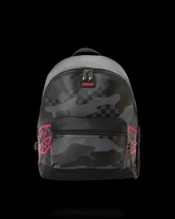 SAVAGES|BACKPACKS>SPRAYGROUND 3AM PINK DRIP CHATEAU BACKPACK