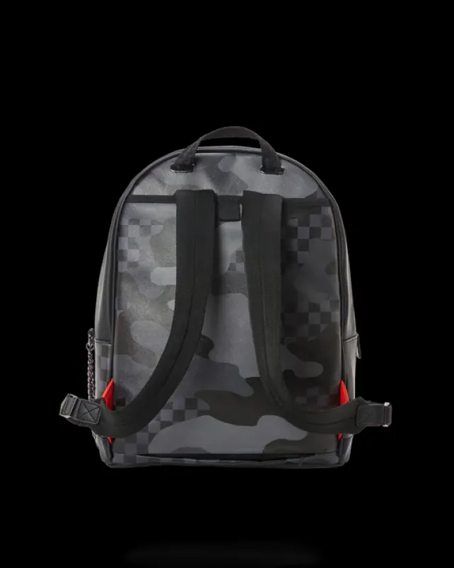 SAVAGES|BACKPACKS>SPRAYGROUND 3AM PINK DRIP CHATEAU BACKPACK