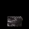 CROSSOVER CLUTCHES>SPRAYGROUND 3AM PLUSH ASPEN HIGHLANDS CROSSOVER CLUTCH