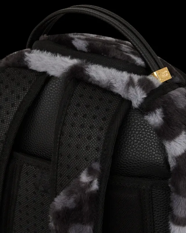 BACKPACKS>SPRAYGROUND 3AM PLUSH ASPEN HIGHLANDS BACKPACK