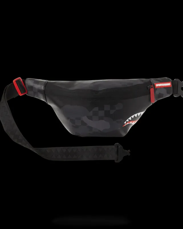 CROSSBODYS>SPRAYGROUND 3AM SAVVY CROSSBODY