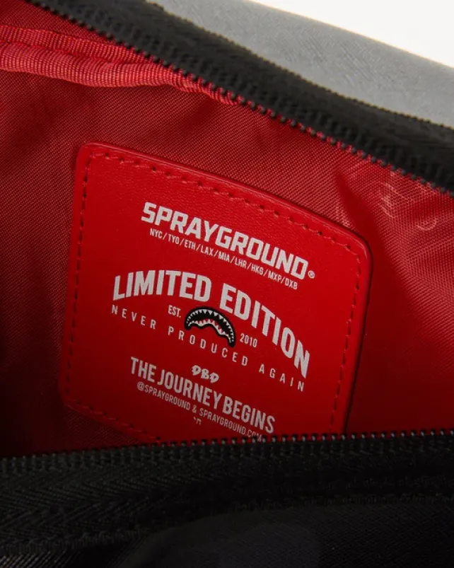 CROSSBODYS>SPRAYGROUND 3AM SAVVY CROSSBODY