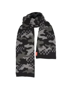 SCARVES>SPRAYGROUND 3AM SCARF