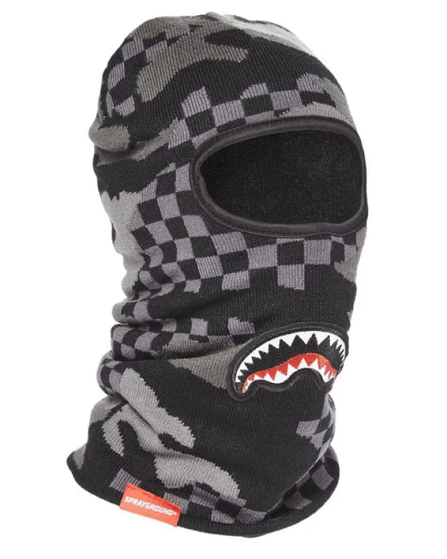 SKI MASKS>SPRAYGROUND 3AM SKI MASK