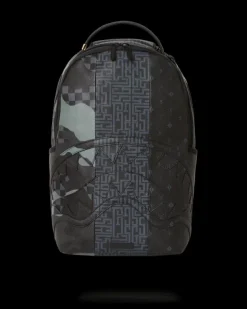BACKPACKS>SPRAYGROUND 3AM THE TRILOGY BACKPACK (DLXV)
