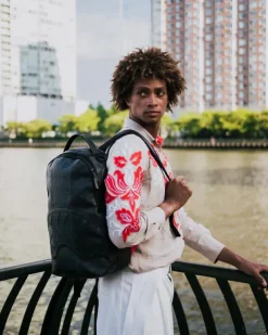BACKPACKS>SPRAYGROUND 3AM THE TRILOGY BACKPACK (DLXV)